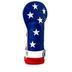 USA Tribute Headcover - Driver Cover